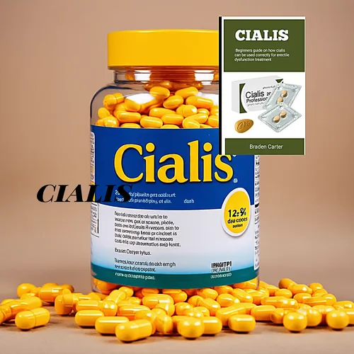 Comprar cialis foro españa